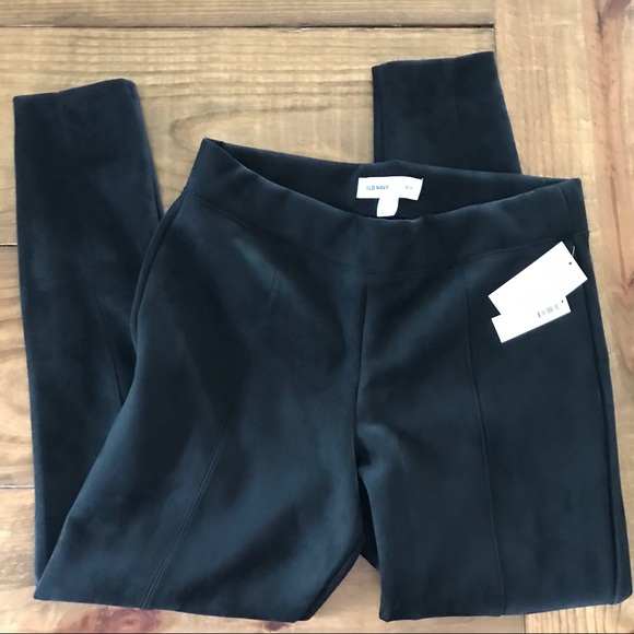 Old Navy Suede Leggings Sale, 55% OFF 